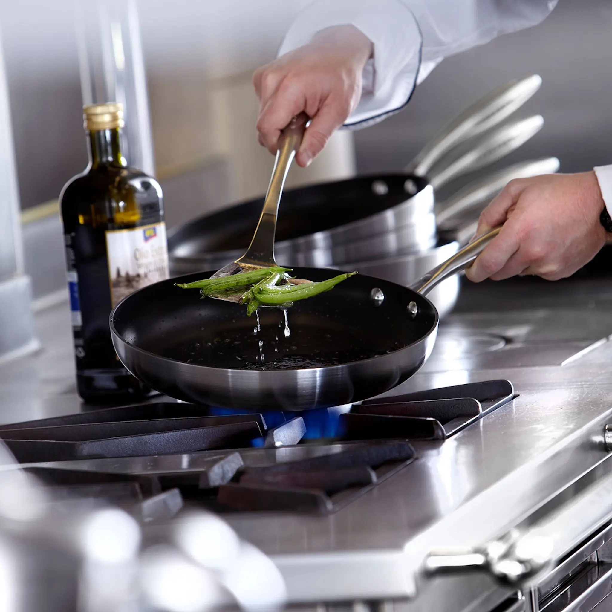 Scanpan CTX Stekpanna 20 cm