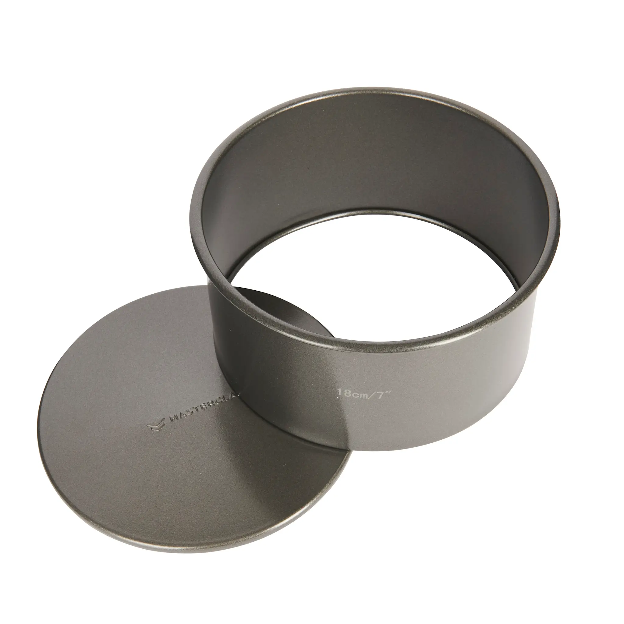 MasterClass Bakform med löstagbar botten 18 cm Nonstick