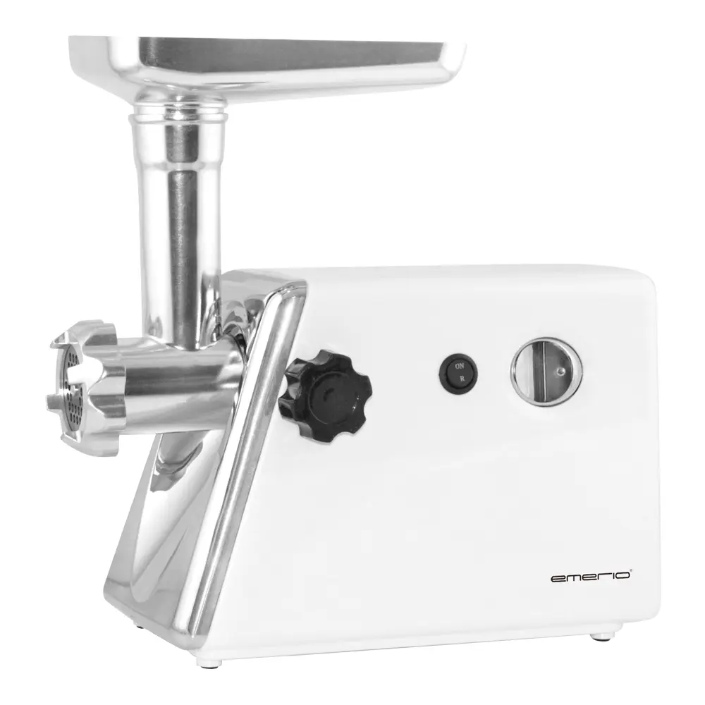 Kjøttkvern MG-201798.1 hvit