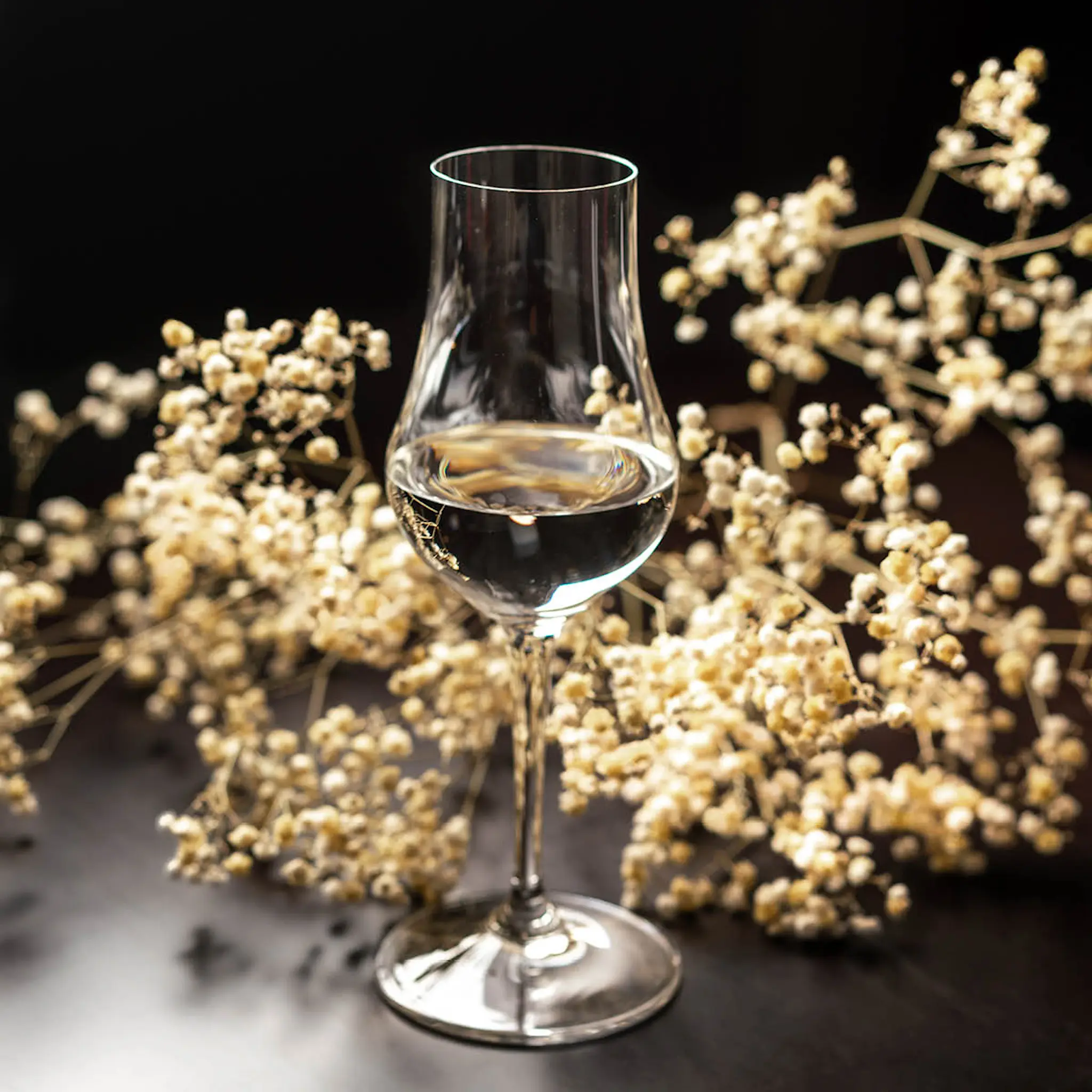 Riedel Bar Tumbler Akvavitglas 4-pack