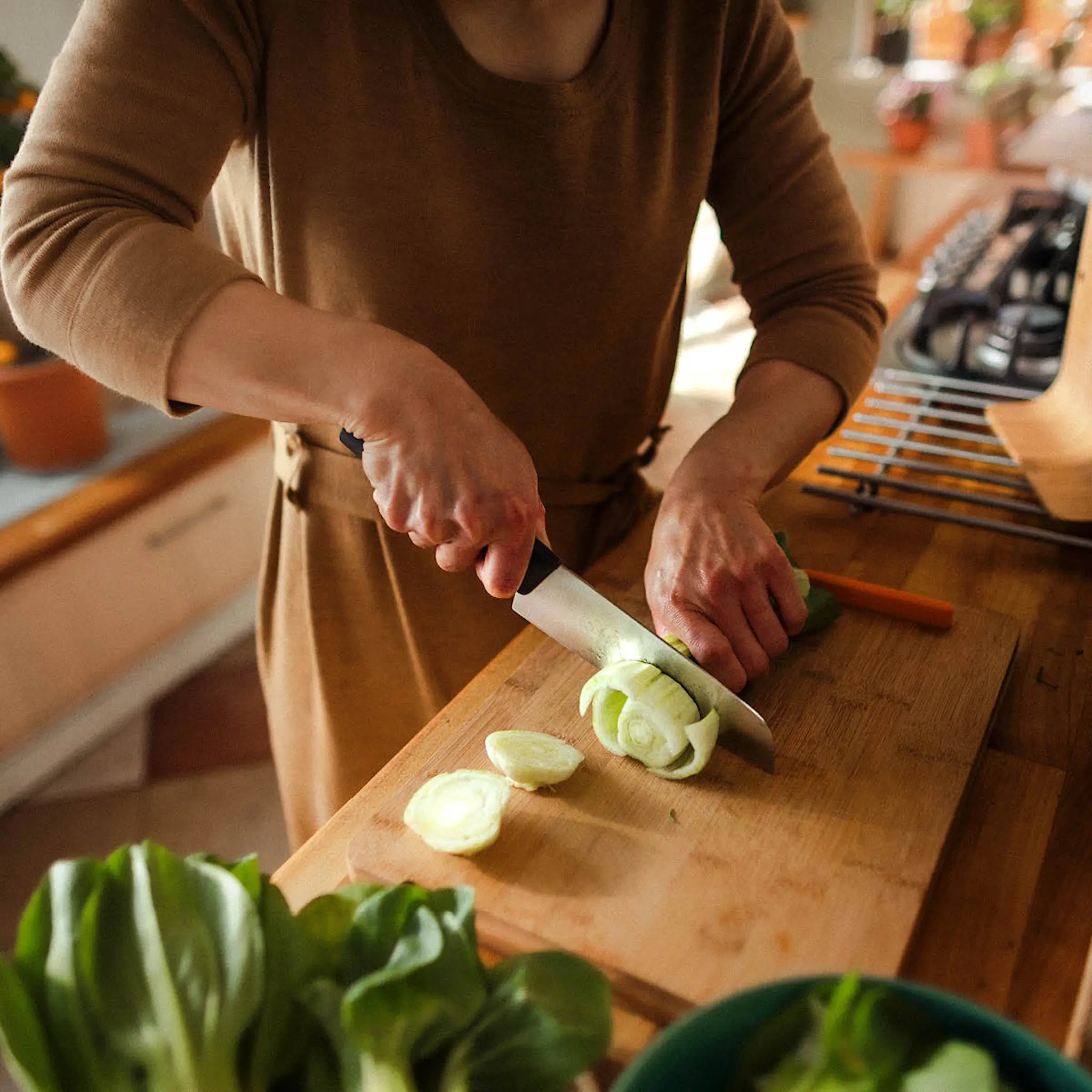 Fiskars Functional Form Skärbräda 3-Pack