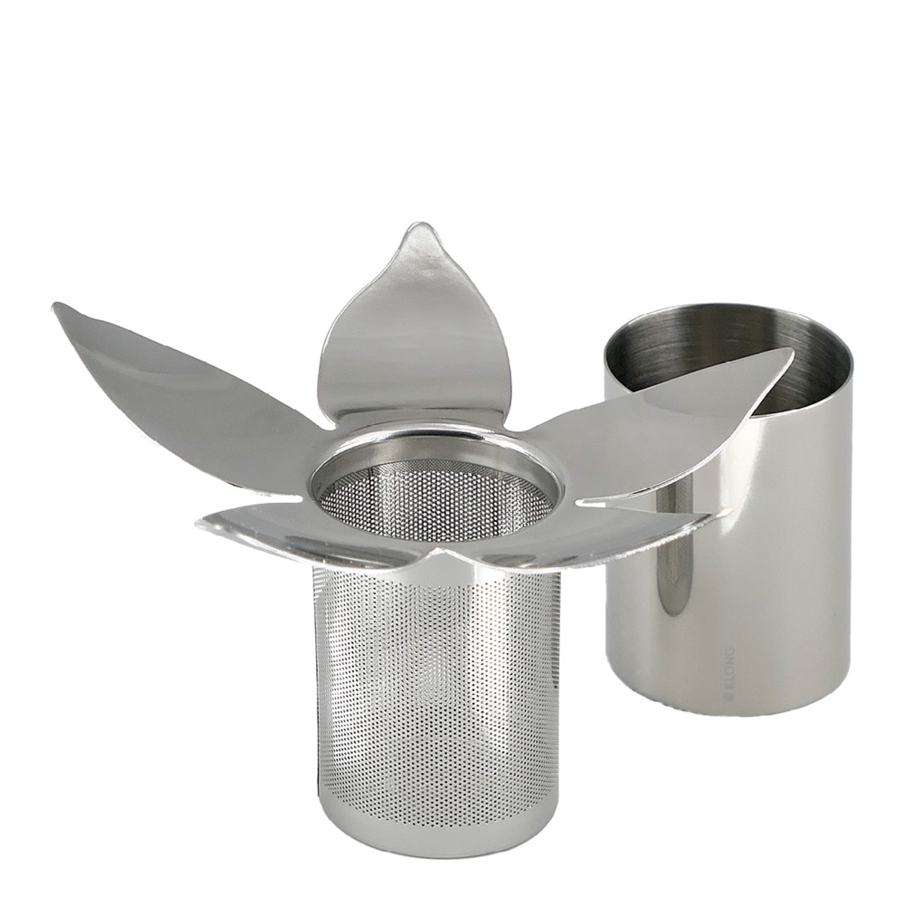 Klong Blad tesil 7 cm stål