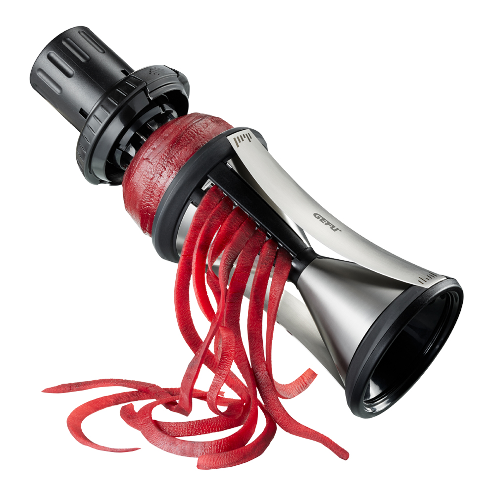 Gefu Spirelli xl grønnsaksstrimler