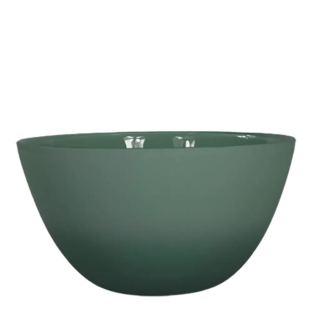 Happy Kulho 21 cm Pistaasi