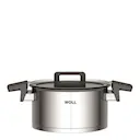 Concept Gryta med Lock 3,4L