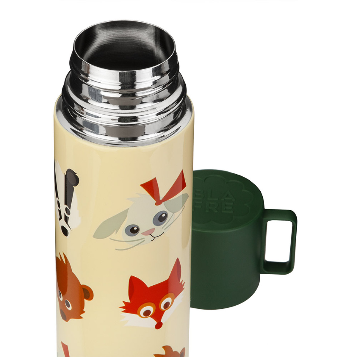 Blafre Skogsvenner termos 500 ml