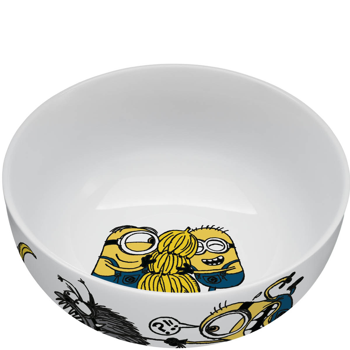 WMF Lasten Astiasto Kätyrit 6 osaa