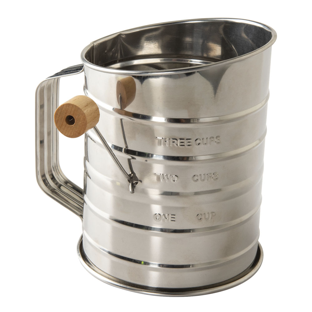 Nordic Ware - Jauhosihti 17 cm