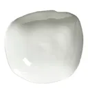 Perfect Imperfection Sjanti serveringsskål 1,25 L vit