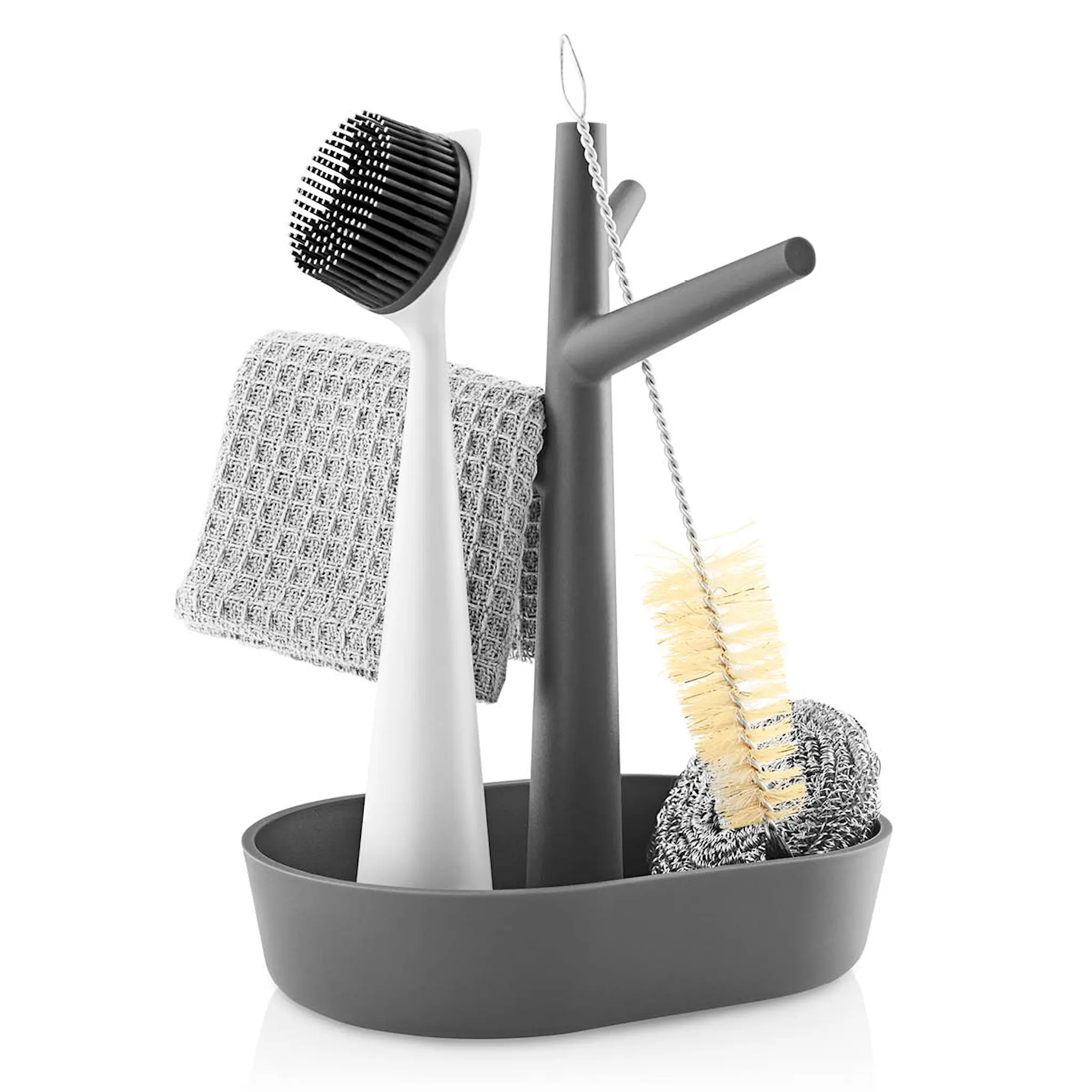 Eva Solo Kitchen Organiser Elephant Grey