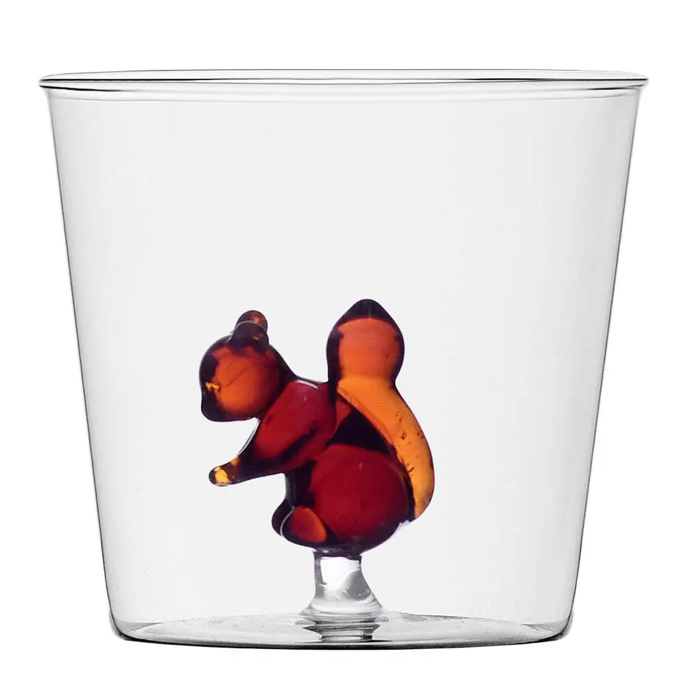 Animal Farm vesilasi 35 cl orava