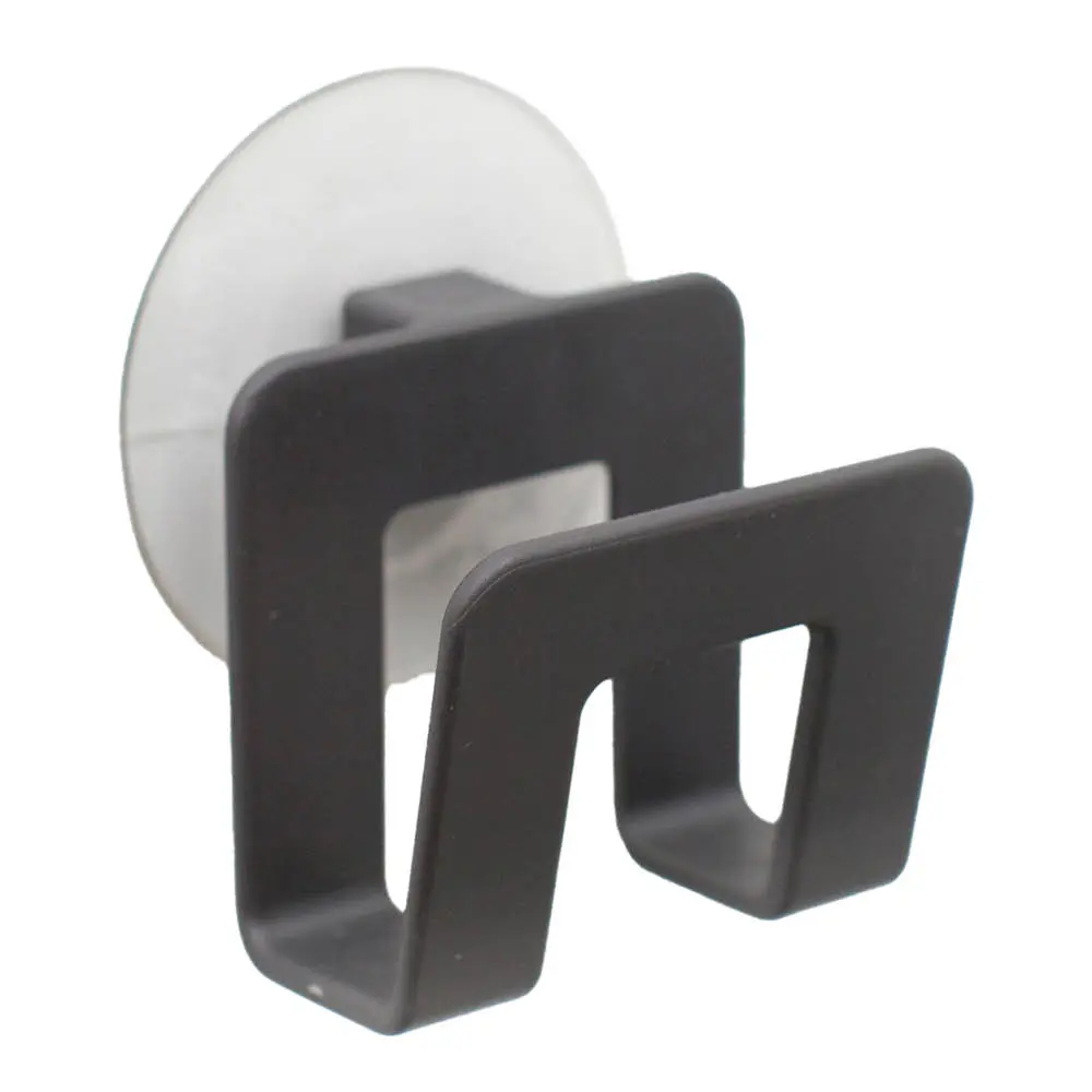 Do-Dish Sieniteline 6 cm Harmaa