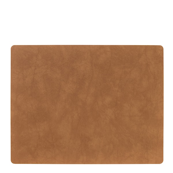 Nupo Square Tablett 35x45 cm Natur