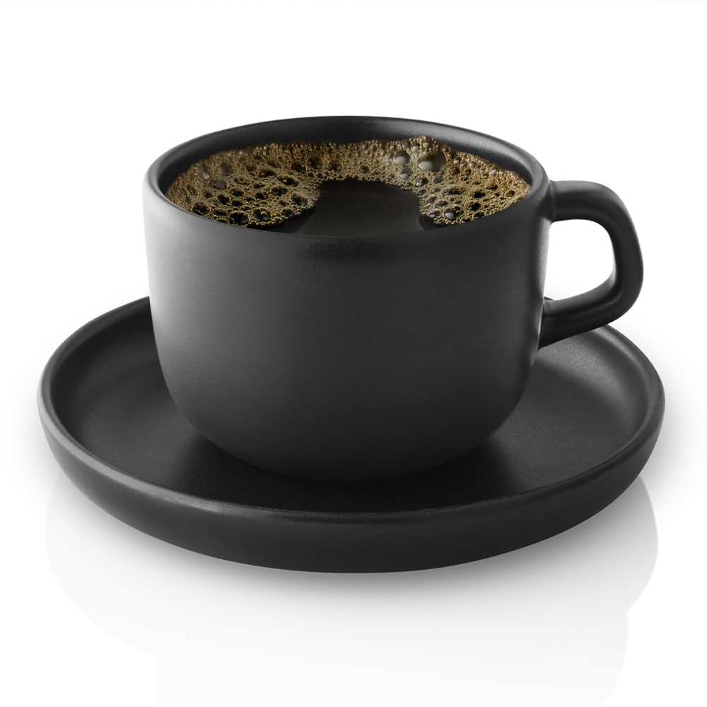 Eva Solo Nordic Kitchen kopp m/underskål 20 cl