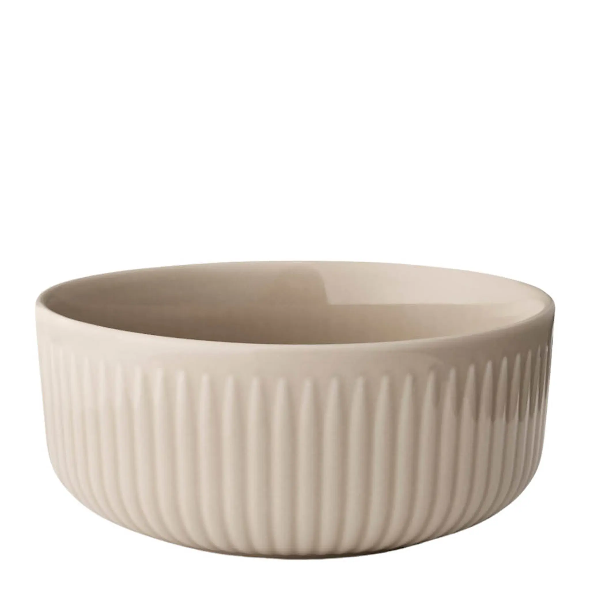 Eva Trio Legio Nova Palette kulho 12 cm beige