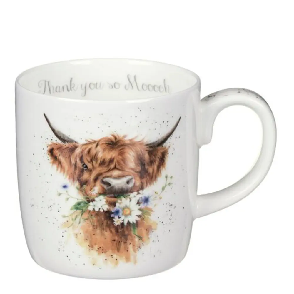 Muki Thank you 40 cl