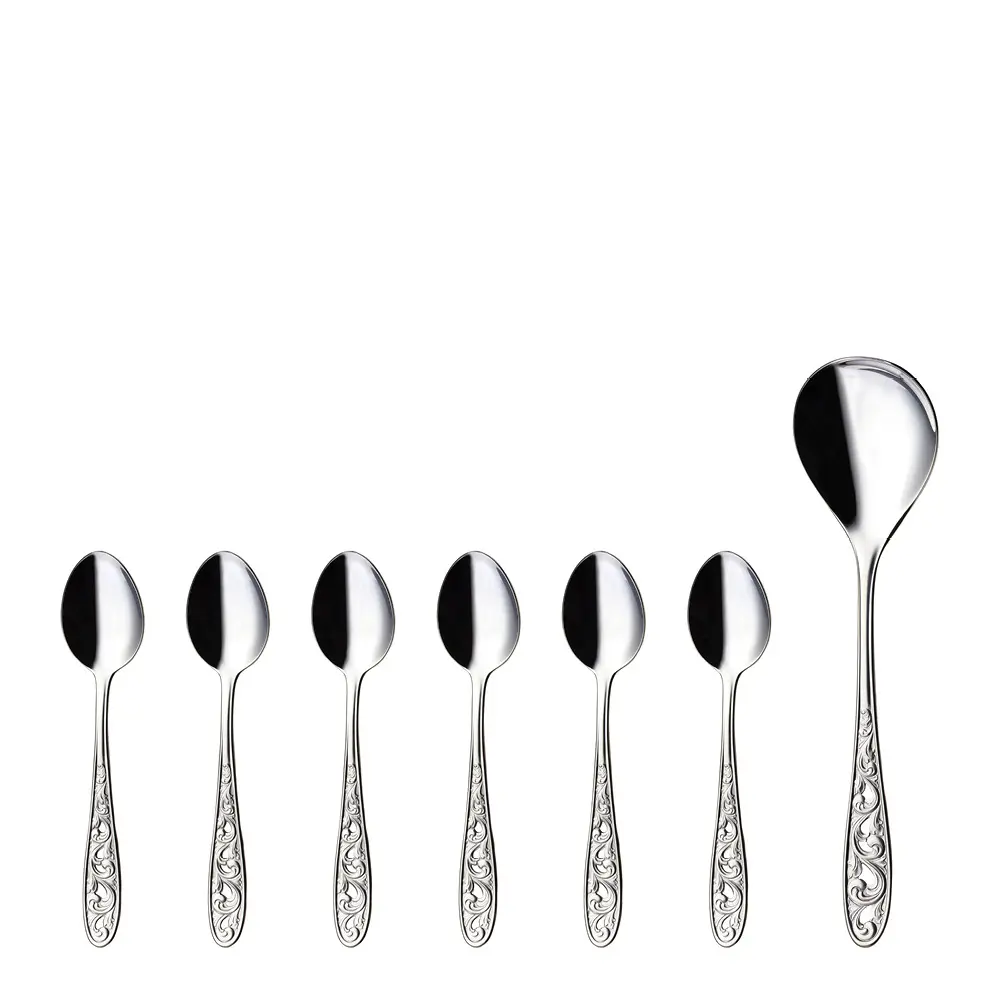 Kristin dessertsett 7 deler