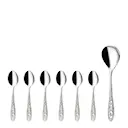 Kristin Dessertset 7 delar