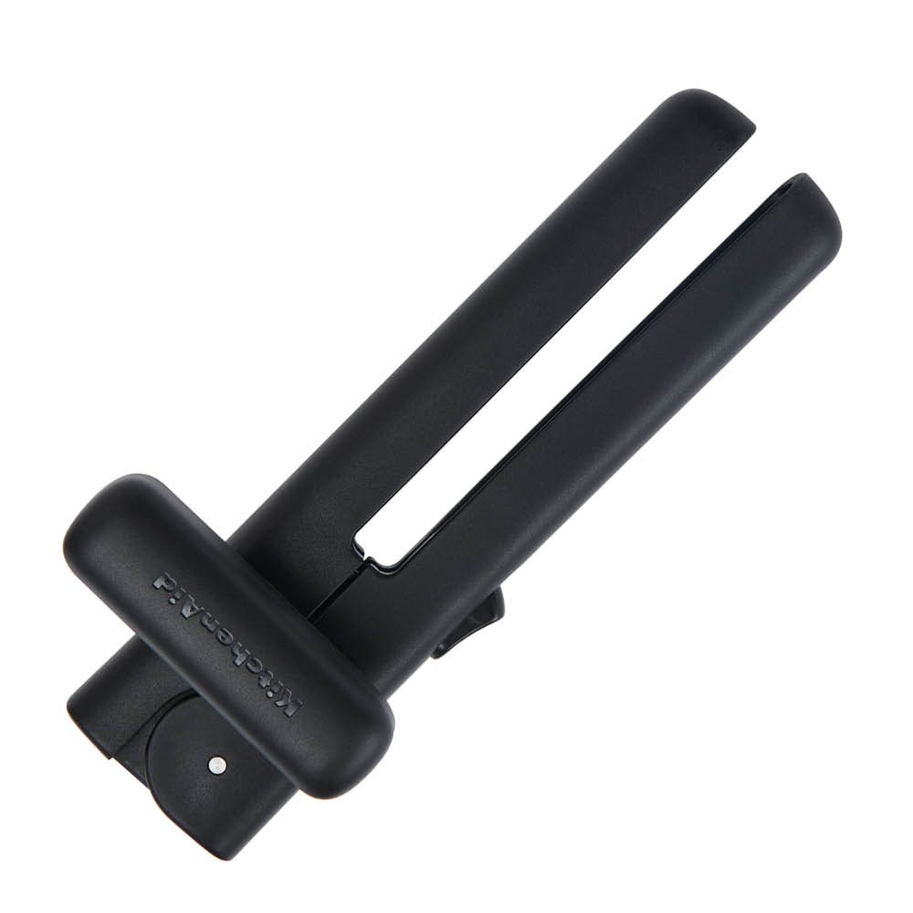 KitchenAid KitchenAid Purkinavaaja 18 cm Mattamusta