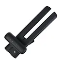 KitchenAid konservöppnare 18 cm matt svart