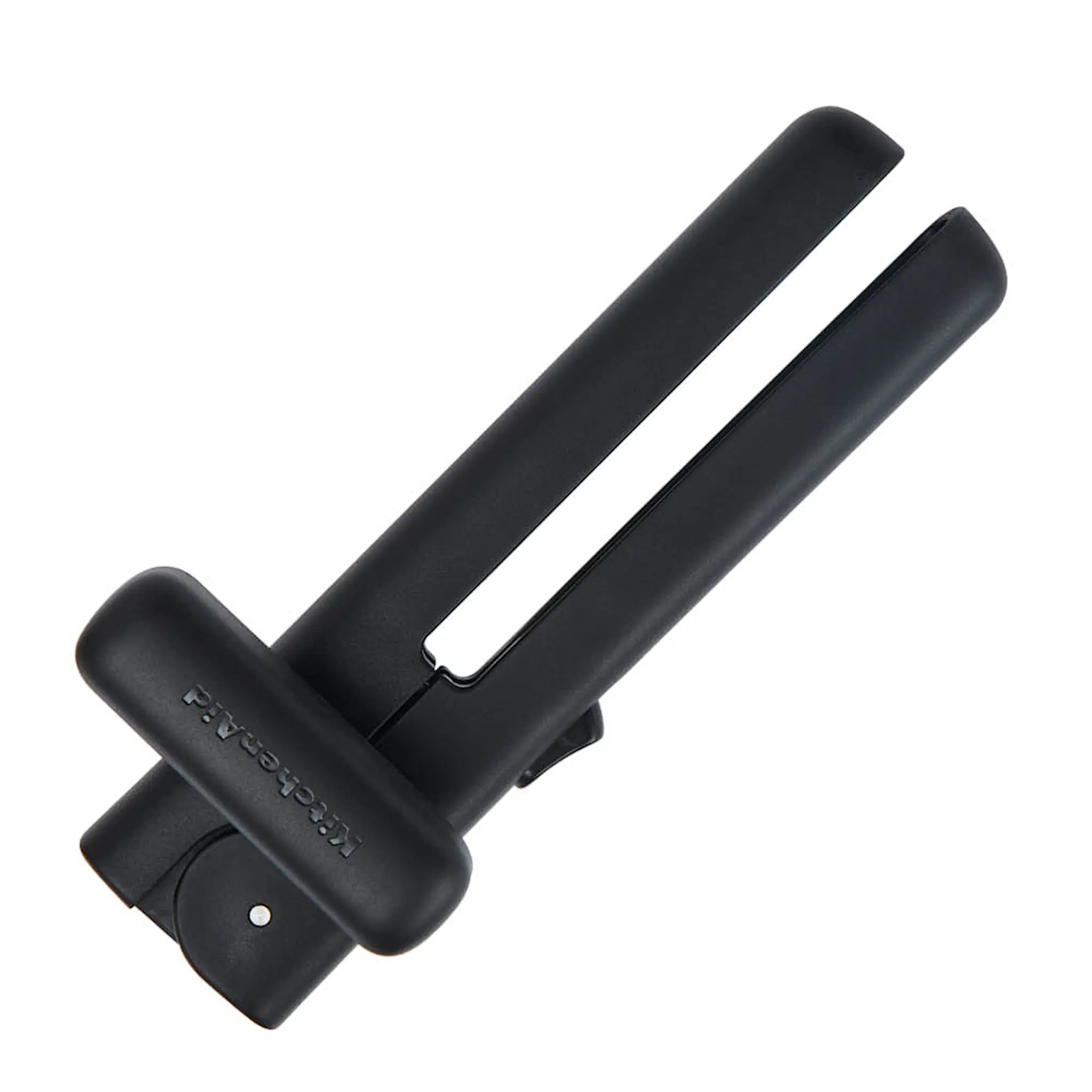 KitchenAid KitchenAid Purkinavaaja 18 cm Mattamusta