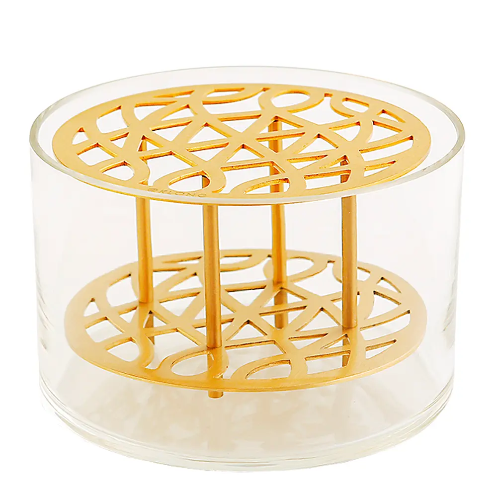 Äng Maljakko pieni Messinki