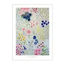 Lydia Wienberg poster 50x70 cm potpourri