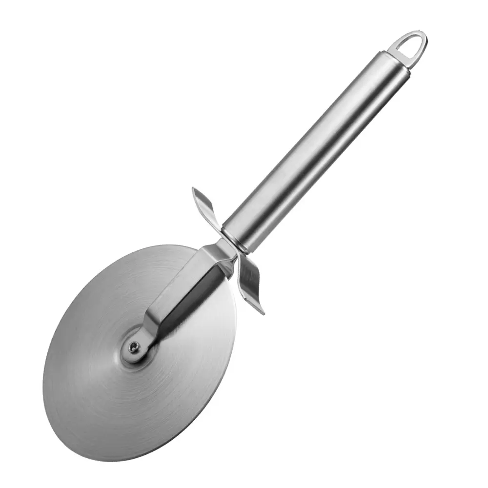 Chief Pizzaleikkuri 26 cm Teräs