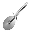 Chief Pizzakärare 26 cm Stål