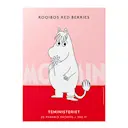 Mumin Snorkfröken rooibos te röda bär 20-pack
