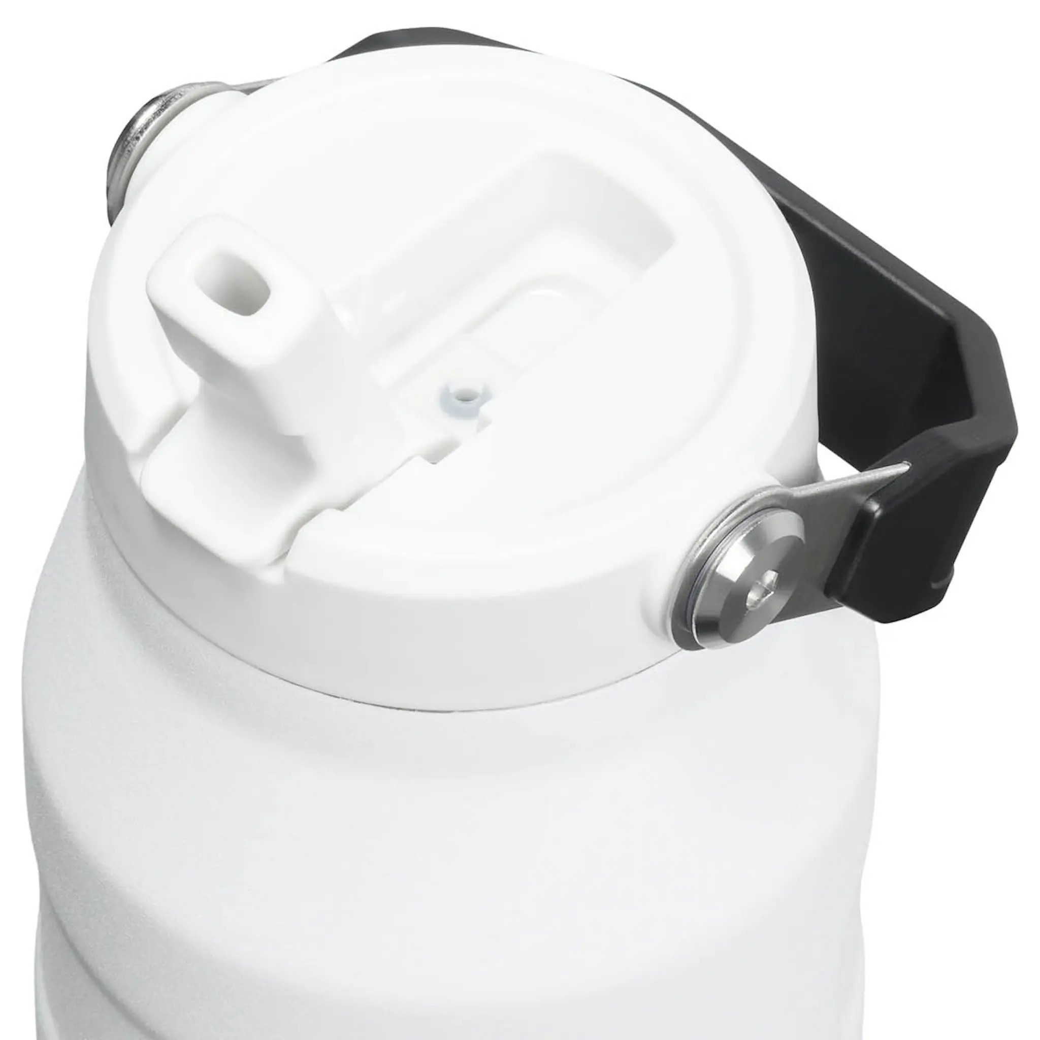 Stanley IceFlow Flip Straw 2.0 Bottle termosflaska 0,47L Chalk