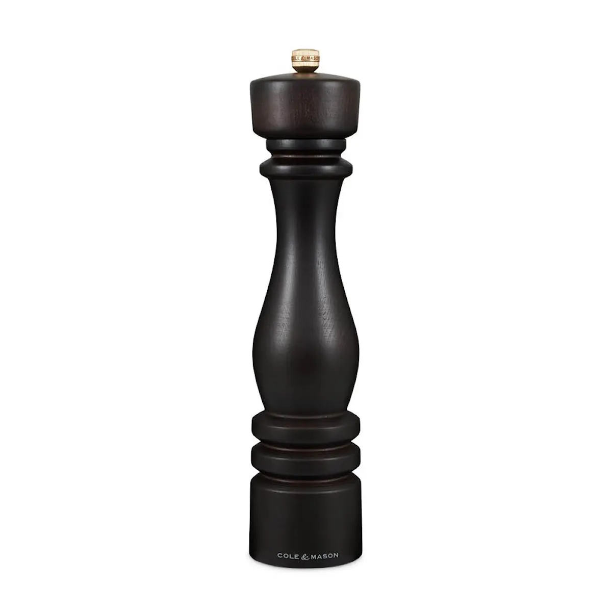 Cole & Mason London Saltkvarn 30 cm