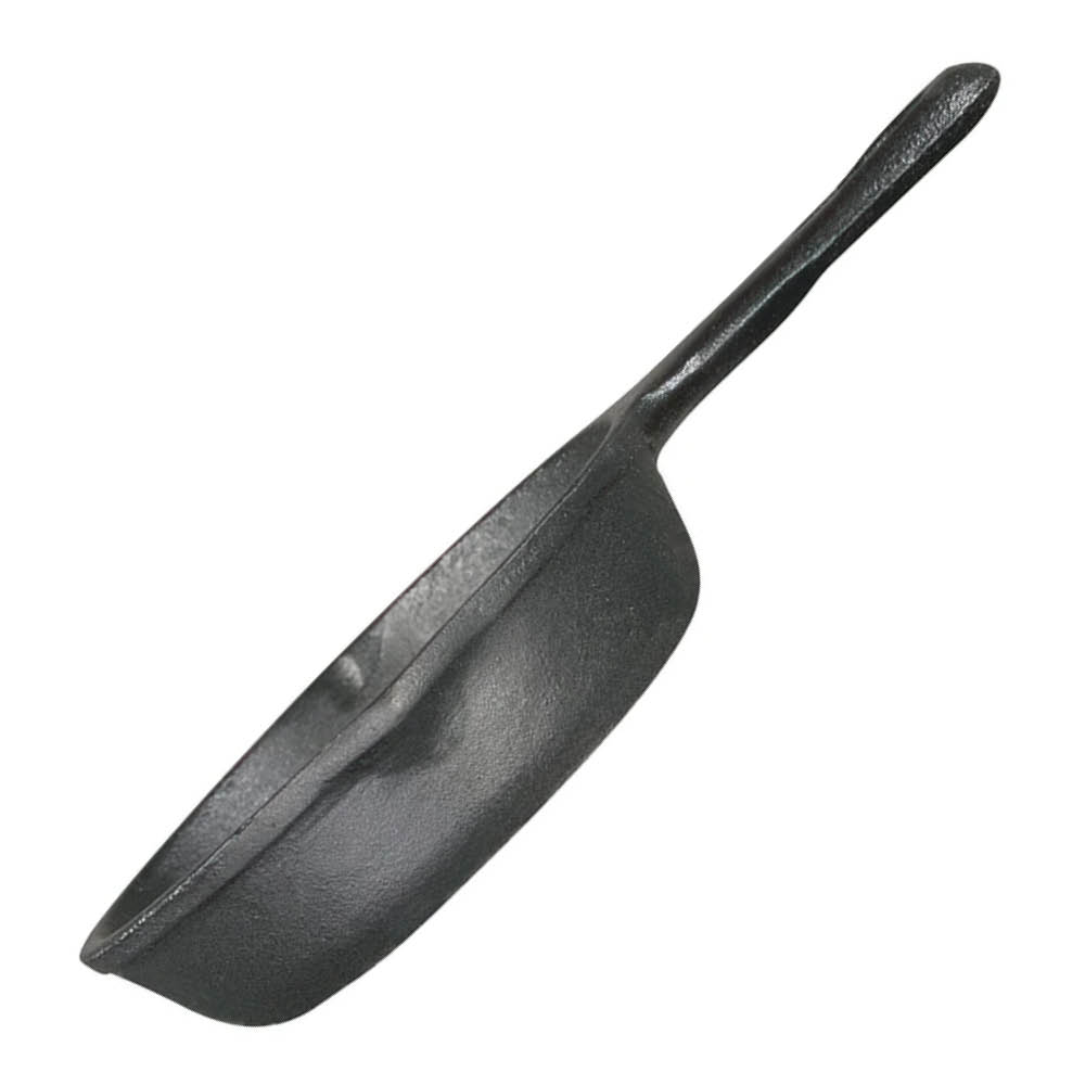 Lodge Stekpanna mini gjutjärn 9 cm