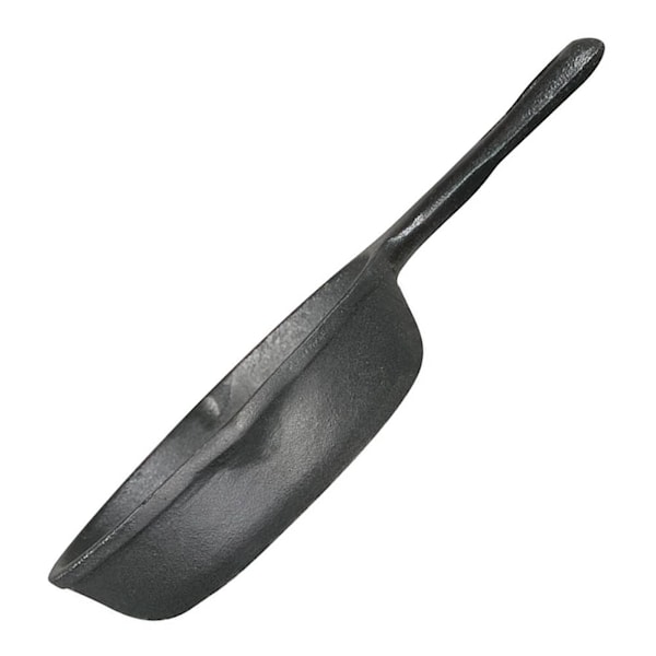 Stekpanna mini gjutjärn 9 cm