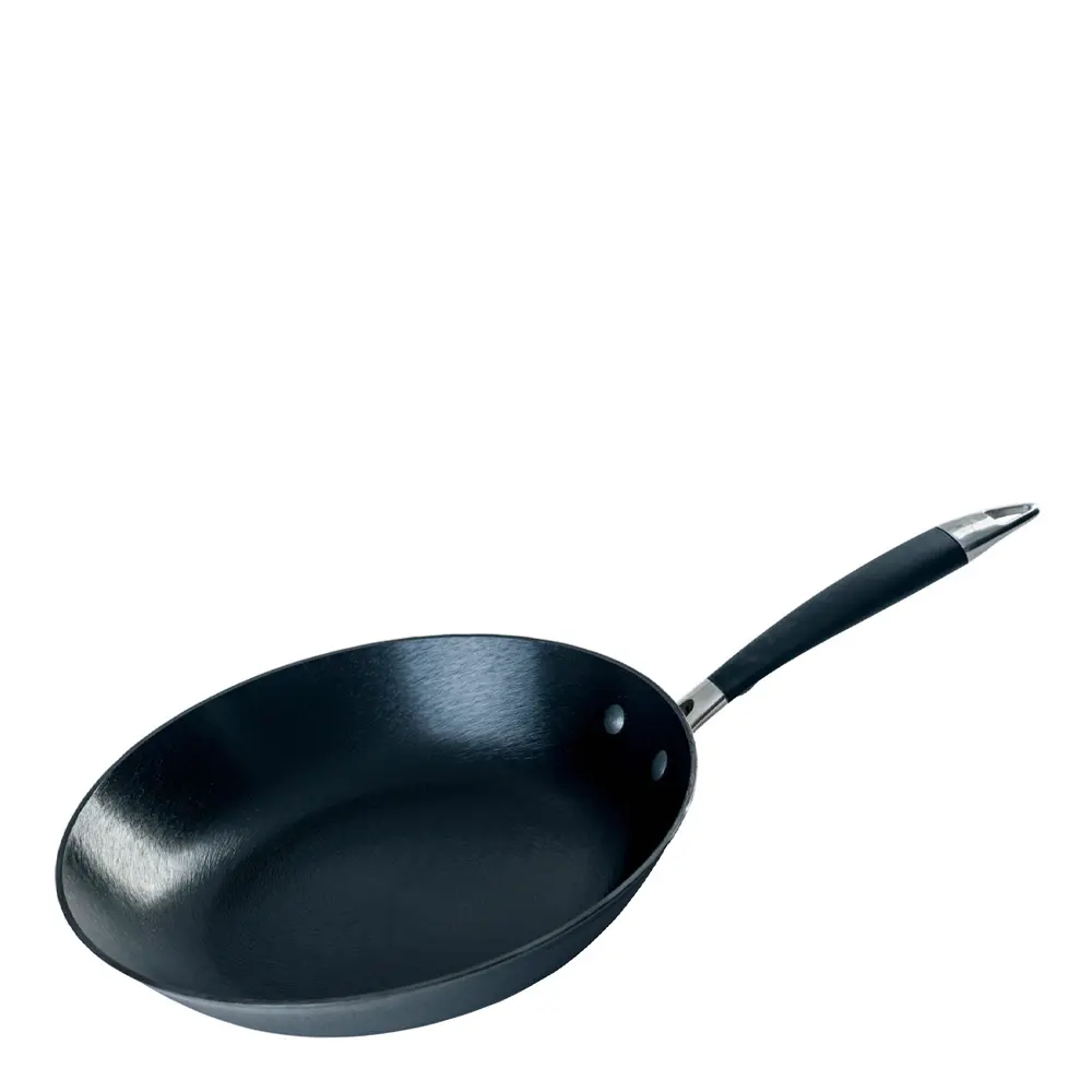 Ultra Light Original Paistinpannu Kevytvalurauta 24 cm