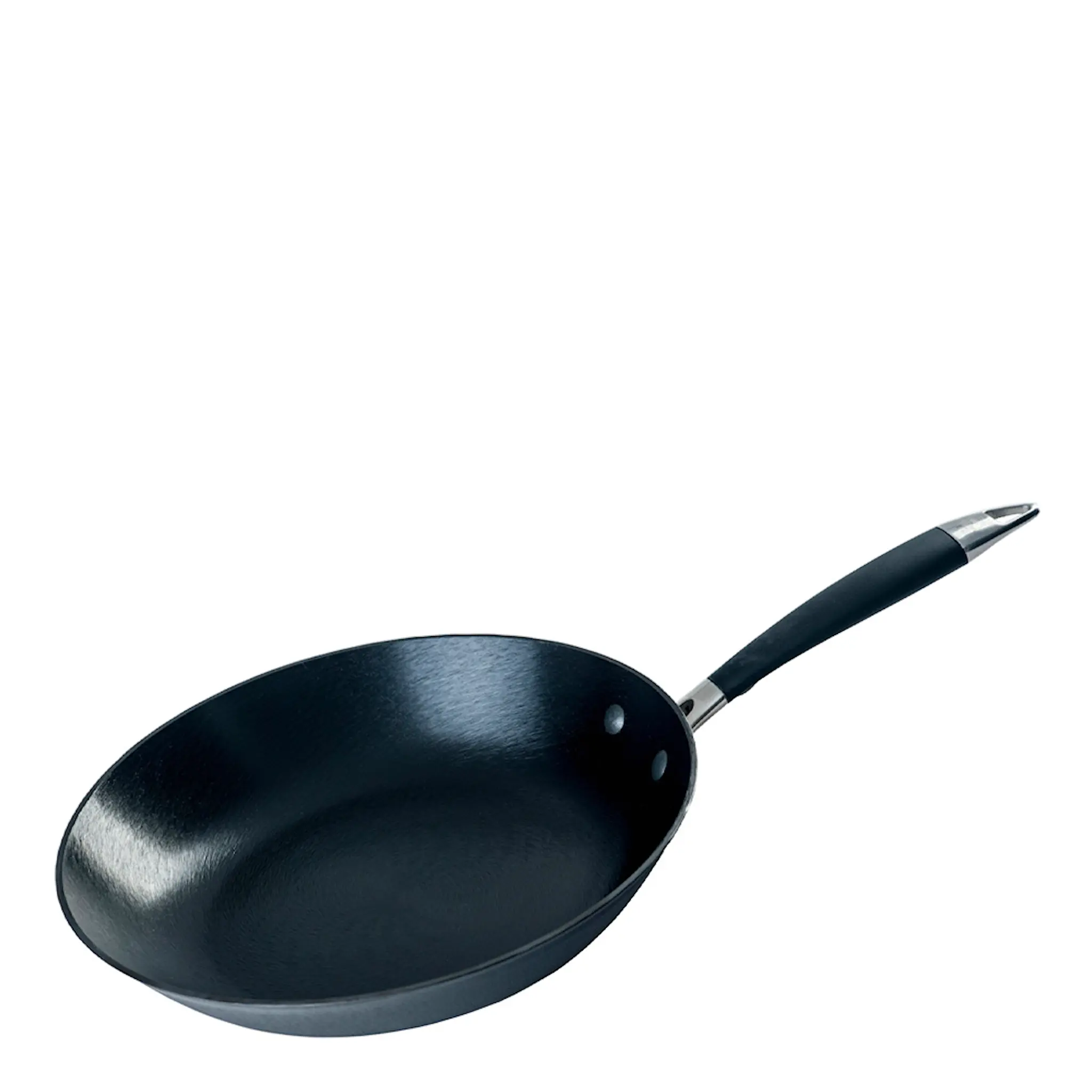 Ronneby Bruk Ultra Light Original Stekpanna Lättgjutjärn 24 cm