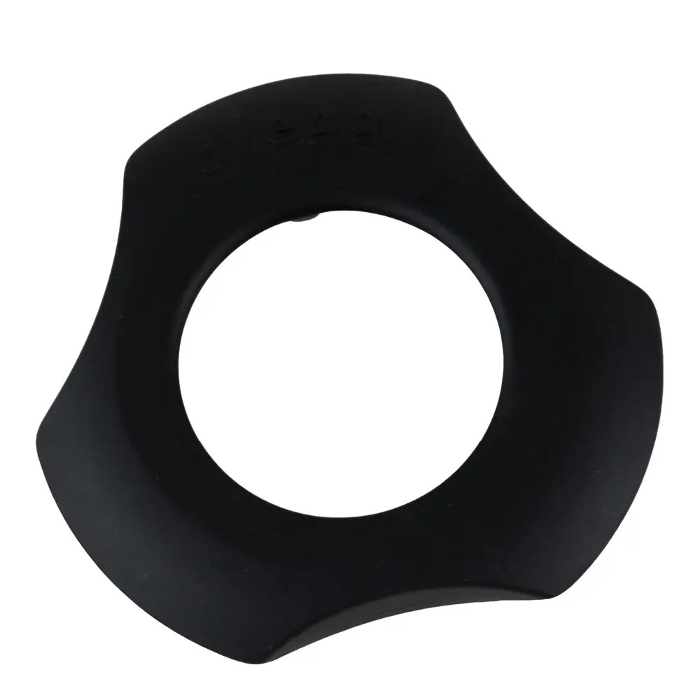 Cregg Kananmunaleikkuri Musta