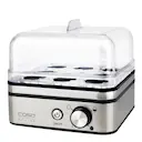 Äggkokare E9 Rostfri