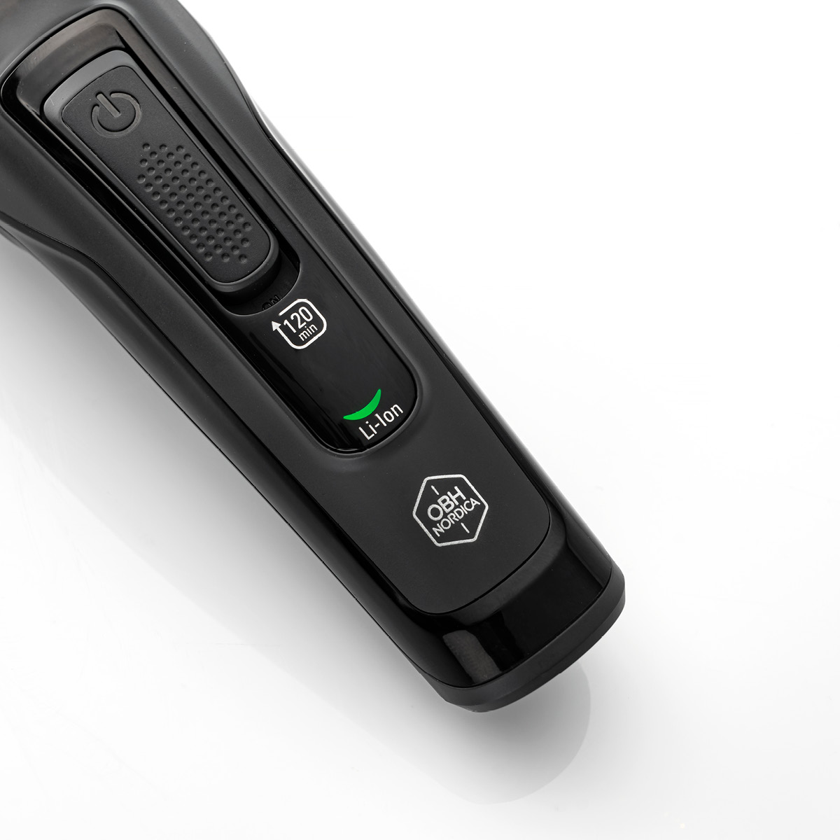 OBH Nordica Björn Axén hår- och skäggtrimmer kit HH4500N0 svart