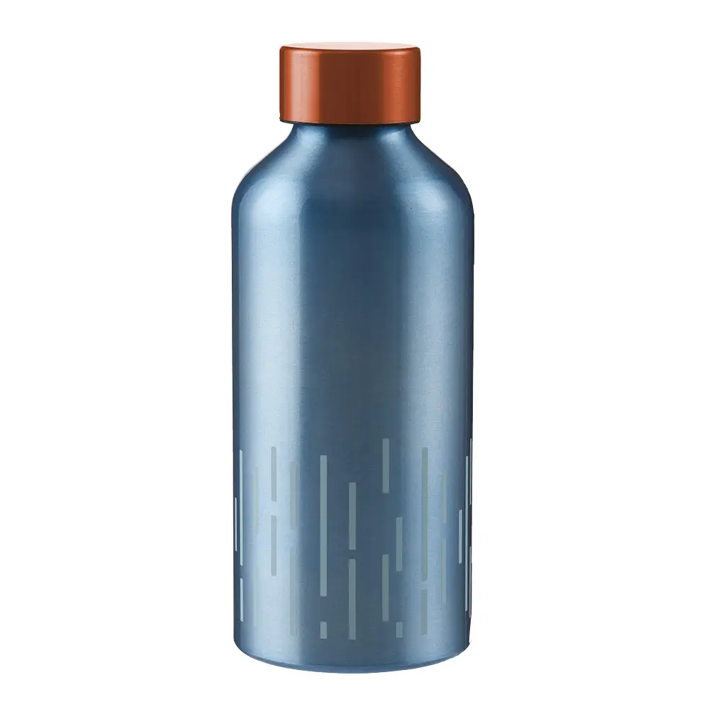 Confetti To Go alu Pullo 0,6 L Aqua