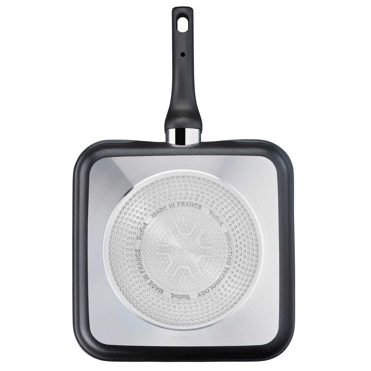 Tefal Unlimited Square Grillpanna 26 cm