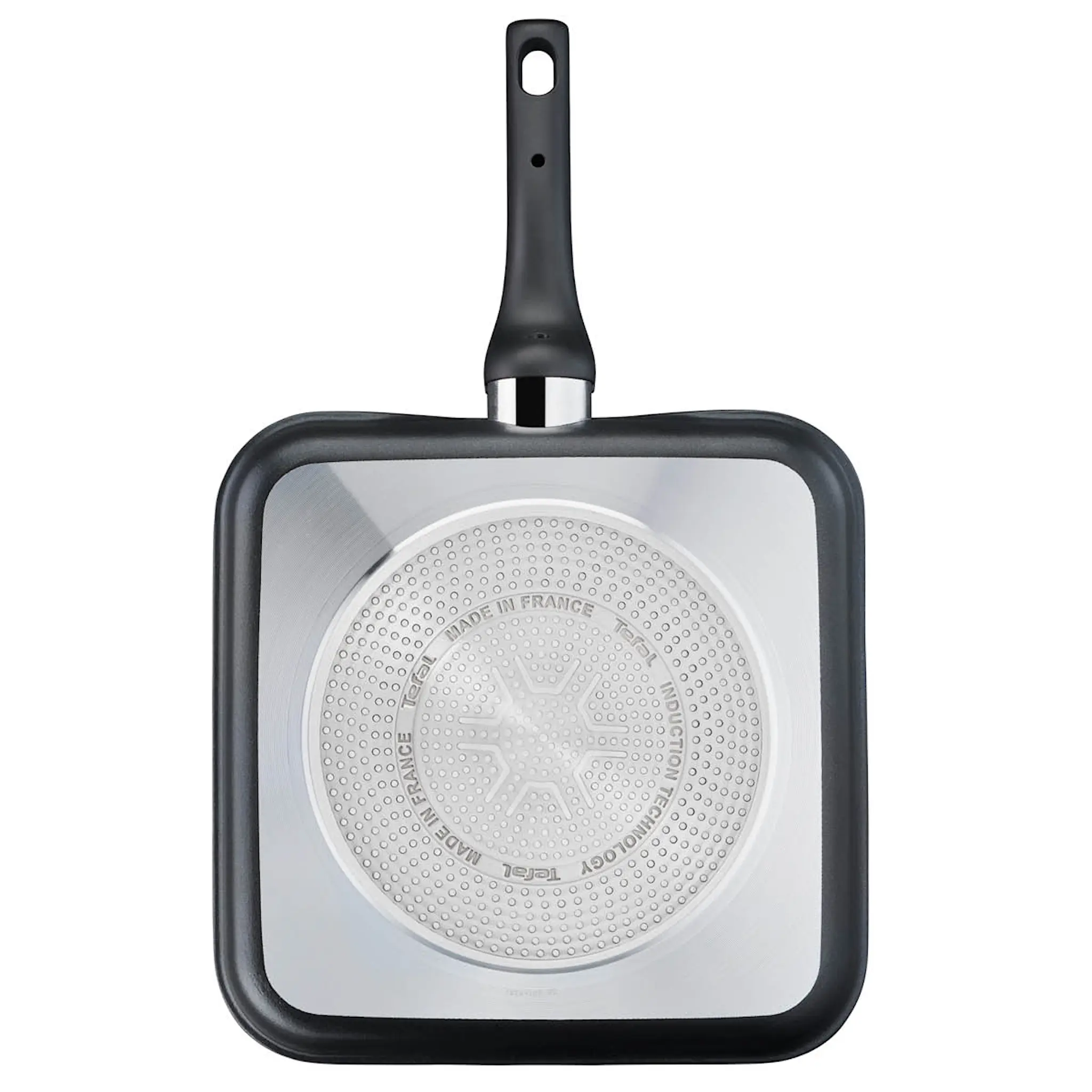Tefal Unlimited Square Grillpanna 26 cm