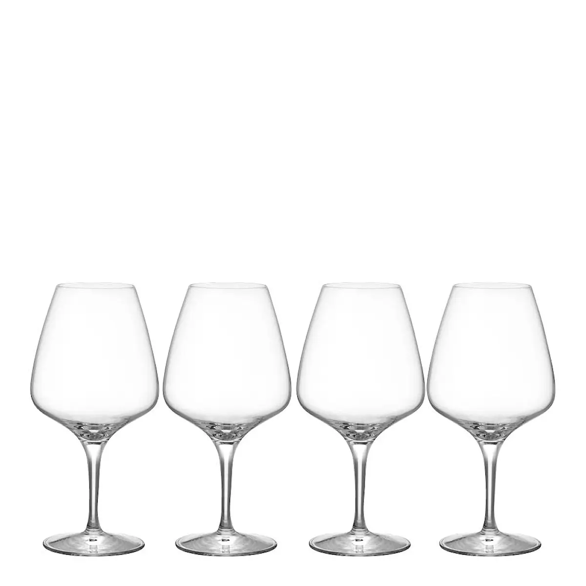 Orrefors Pulse vinglas 46 cl 4-pack