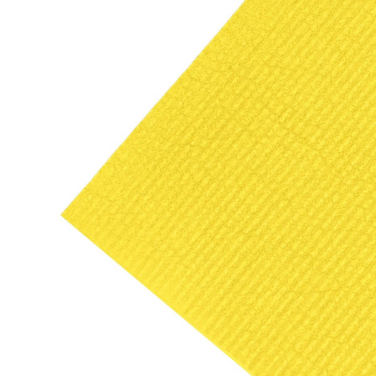 Happy Sinks Disktrasa 17x20 cm 3-pack Swedish gul