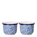 Ostindia Floris Äggkopp 2-pack