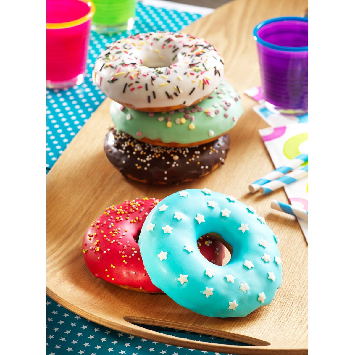 Tefal Snack toastjern plater Box 16: Bagels