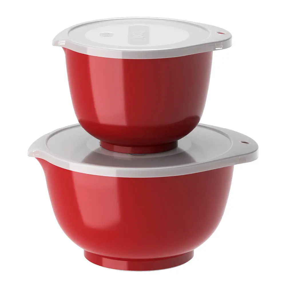 Margrethe Kulhosetti 1,5 + 3 L Punainen