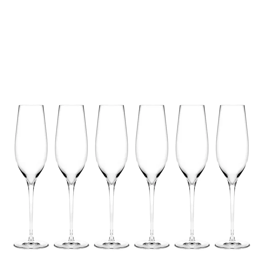 Cabernet Samppanjalasi 29 cl 6 kpl
