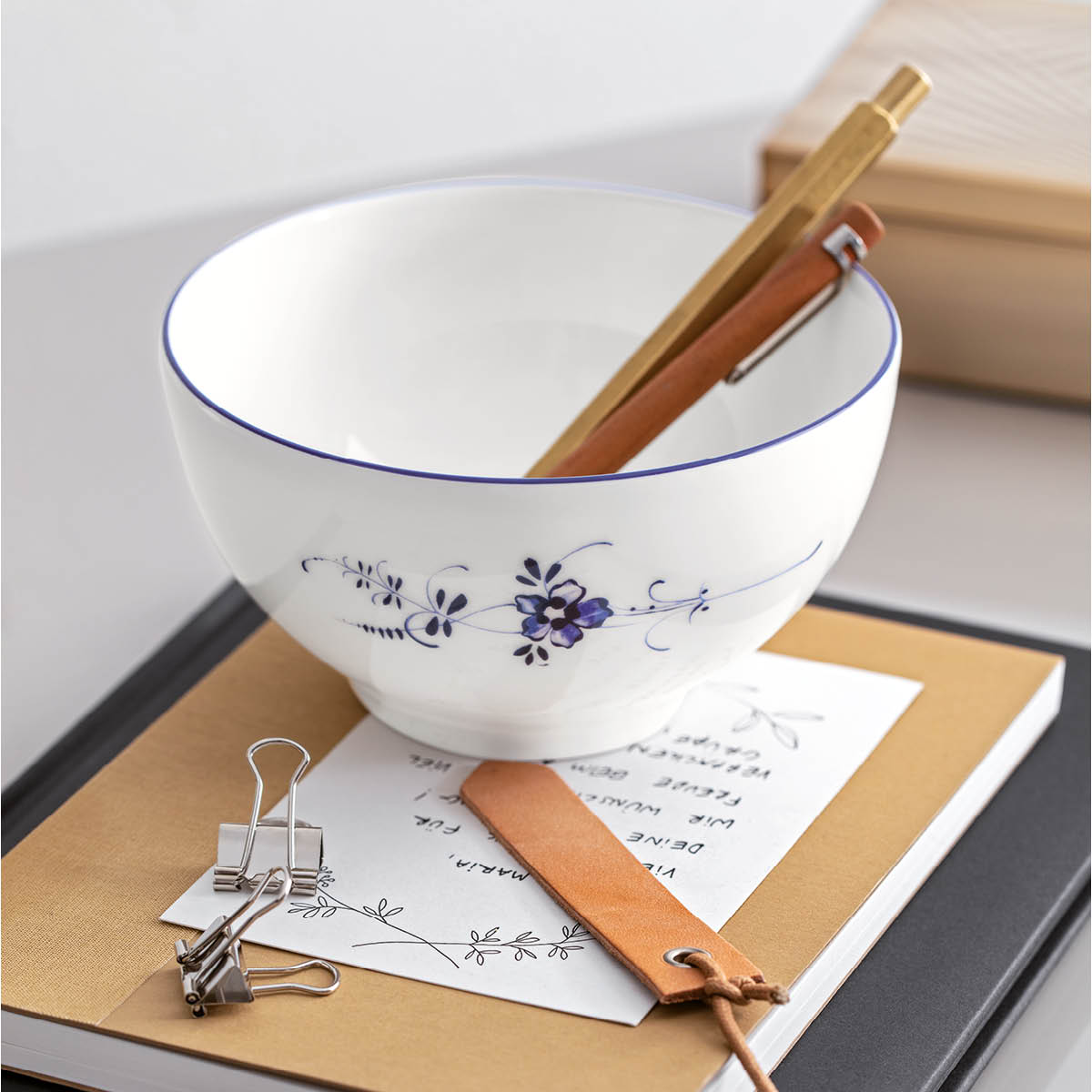 Villeroy & Boch Old Luxembourg Kulho 65 cl