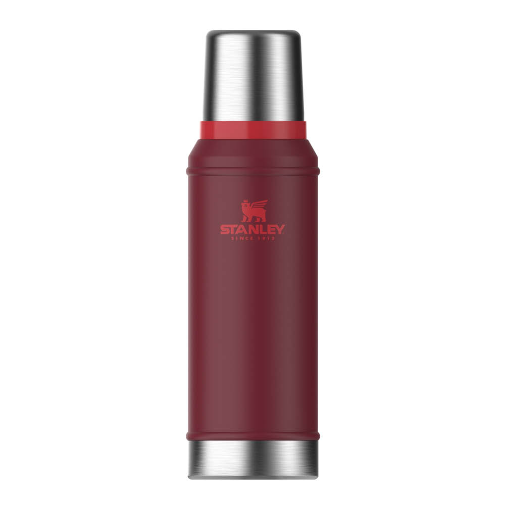 Stanley - Classic Termos 0,94 L Cranberry